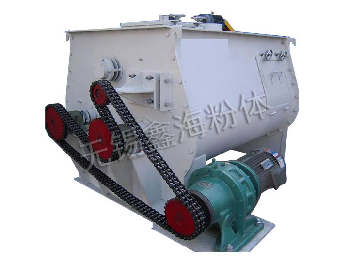 無(wú)重力混合機